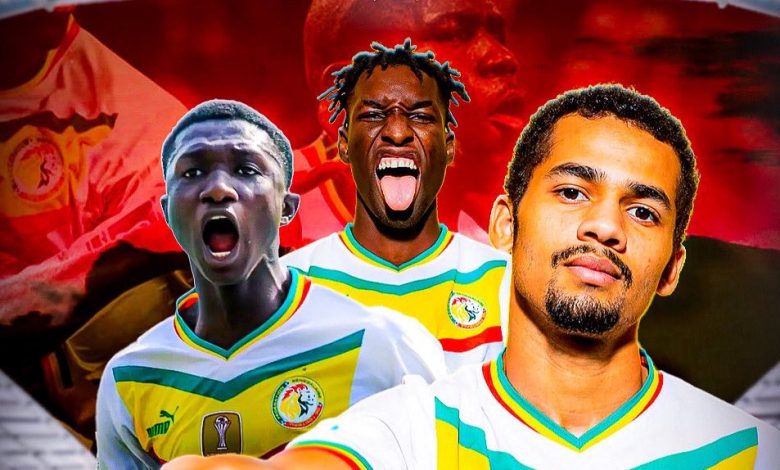 Int’l Friendly: Senegal shock England with historic 3-1 win Int’l Friendly: Senegal shock England with historic 3-1 win