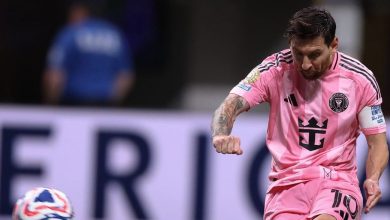 Messi magic fires Inter Miami to historic Club World Cup win over Porto
