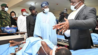 Benue Killings: Tinubu orders Benue, Nasarawa to constitute peace committee
