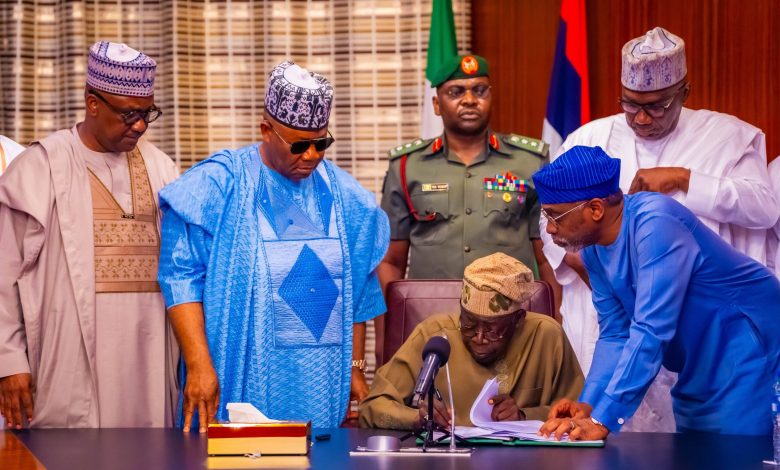 Key changes to Nigeria’s tax laws and how they affect you Key changes to Nigeria’s tax laws and how they affect you