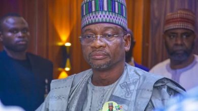 Dalori assumes office as APC acting chair, promises transparency, inclusiveness