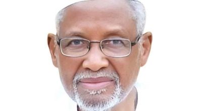BREAKING: Billionaire entrepreneur Aminu Dantata is dead