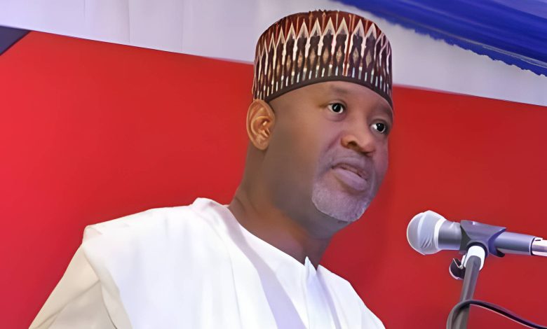 Aviation association’s petition led to investigation of ex-minister Sirika, others – Witness Aviation association’s petition led to investigation of ex-minister Sirika, others – Witness