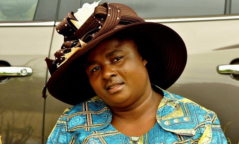TRENDING: ‘Happy birthday is language of devil’- Apostle Helen Ukpabio TRENDING: ‘Happy birthday is language of devil’- Apostle Helen Ukpabio