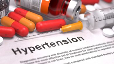 Nigerian govt says many hypertension cases are undiagnosed