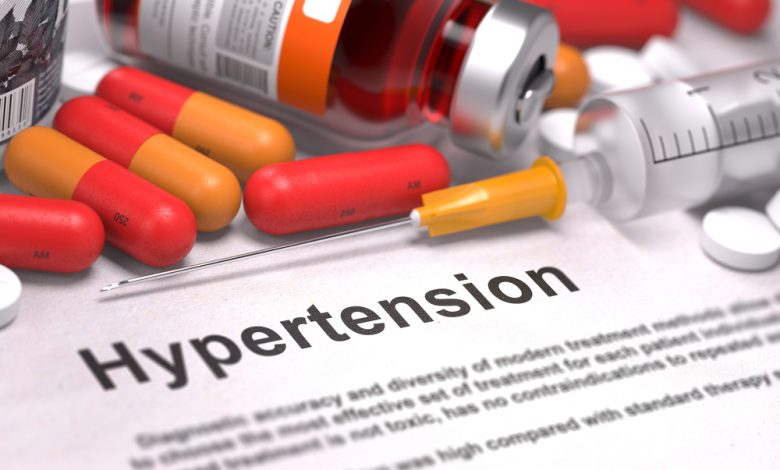 Nigerian govt says many hypertension cases are undiagnosed Nigerian govt says many hypertension cases are undiagnosed