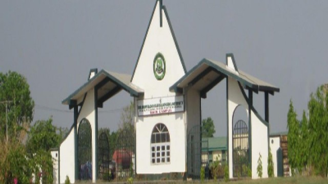 Niger Government shuts down IBB University indefinitely after students protest Niger Government shuts down IBB University indefinitely after students protest