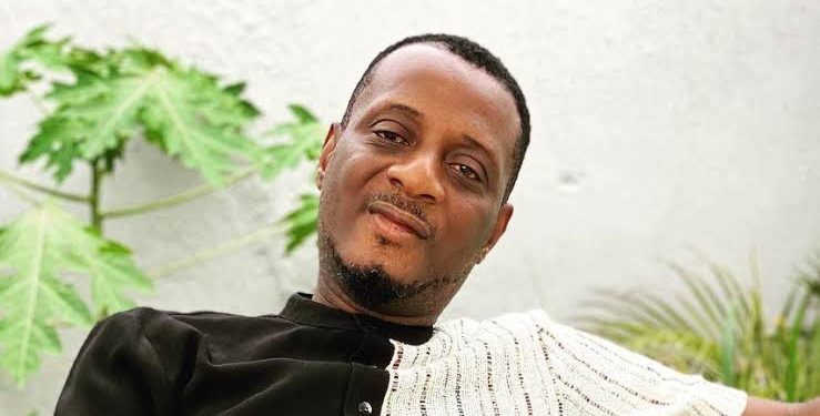 We’re losing our identity in Afrobeats — ID Cabasa warns We’re losing our identity in Afrobeats — ID Cabasa warns
