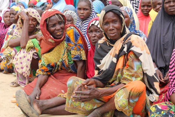 ANALYSIS: Violence in North-central Nigeria reveals systemic state failure ANALYSIS: Violence in North-central Nigeria reveals systemic state failure