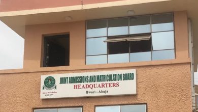 UTME 2025: JAMB speaks on low slip printing ahead of UTME mop-up exam