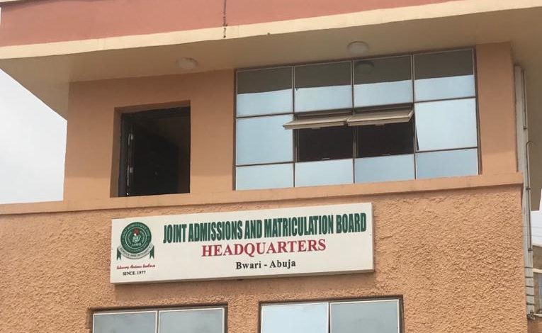 UTME 2025: JAMB speaks on low slip printing ahead of UTME mop-up exam UTME 2025: JAMB speaks on low slip printing ahead of UTME mop-up exam