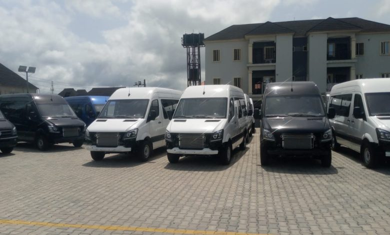 Dangote’s N720bn CNG Drive to save Nigerians N1.7trn – Official Dangote’s N720bn CNG Drive to save Nigerians N1.7trn – Official