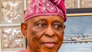 Amuka, Osoba, Obaigbena, Momoh lead Nigerian editors to Enugu convention