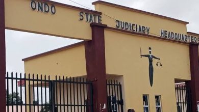Financial Autonomy: Ondo judiciary workers suspend strike