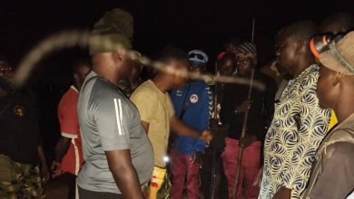 Kidnappings: Troops nab eight suspects, rescue victims in Kwara