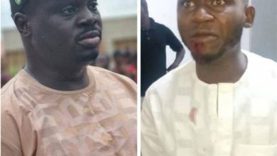 NUJ Knocks Gov Abiodun’s Aide, Azeez Adeyemi Over Attack On Ogun Journalist