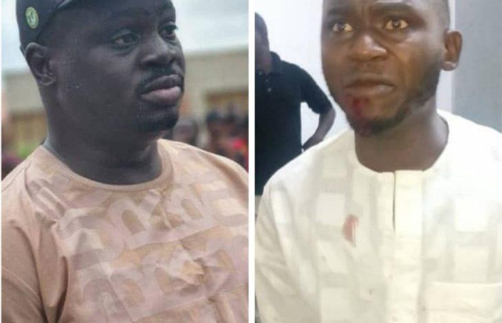 NUJ Knocks Gov Abiodun’s Aide, Azeez Adeyemi Over Attack On Ogun Journalist NUJ Knocks Gov Abiodun’s Aide, Azeez Adeyemi Over Attack On Ogun Journalist