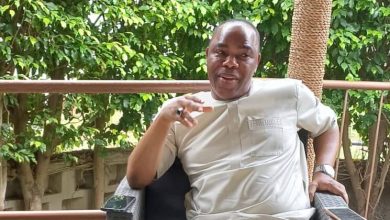INTERVIEW: I regret ever meeting Adaobi Alagwu – Tunde Ayeni