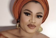 Why I Regret My Support For Tinubu In 2023 – Nollywood Actress
