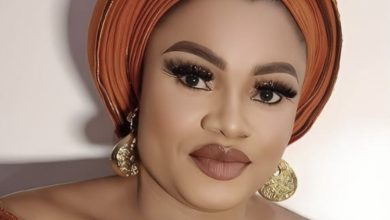 Why I Regret My Support For Tinubu In 2023 – Nollywood Actress