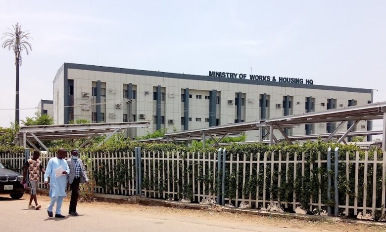 Reps summon permanent secretary over alleged job racketeering, victimisation