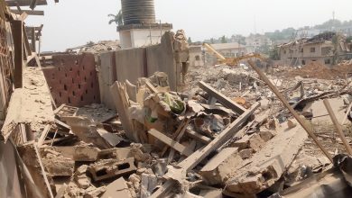 One killed, others injured as bomb explodes in Imo community