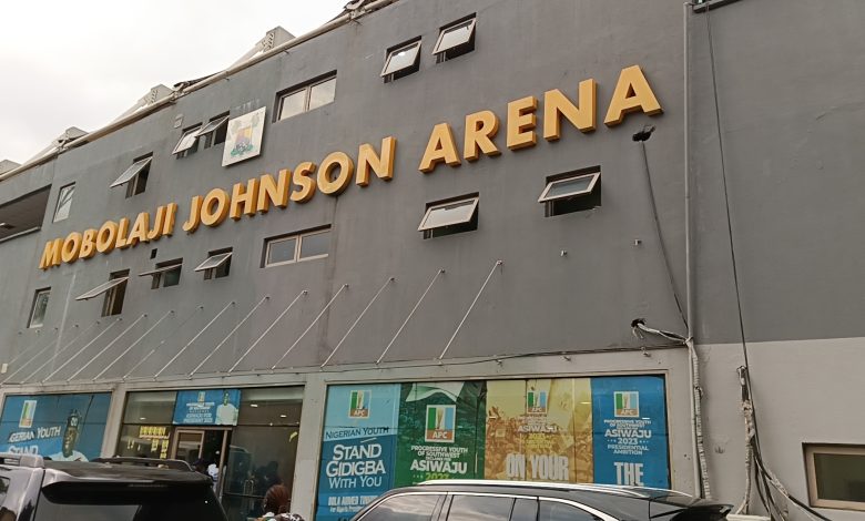 President Federation Cup: Lagos State’s Mobolaji Johnson Arena to host 2025 grand finale President Federation Cup: Lagos State’s Mobolaji Johnson Arena to host 2025 grand finale