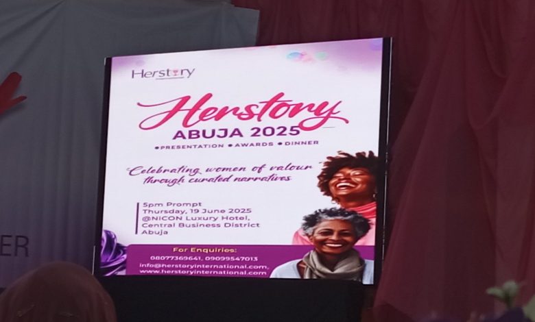Group honours women of impact, calls for investment in female narratives Group honours women of impact, calls for investment in female narratives