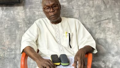 Crime-fighting Nigerian policeman, illegally dismissed 30 years ago, awaits justice