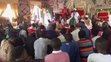 Peace returns to Lapai after university students protest killing of mate