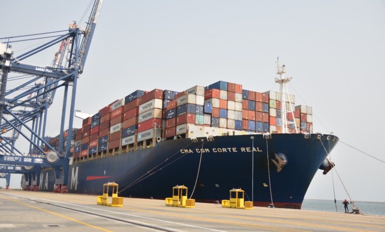Lekki Freeport Terminal: Redefining Nigeria’s maritime landscape with unparalleled performance Lekki Freeport Terminal: Redefining Nigeria’s maritime landscape with unparalleled performance