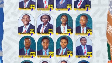 Raising the Bar: Doveland International School redefines academic excellence in 2025 JAMB and beyond
