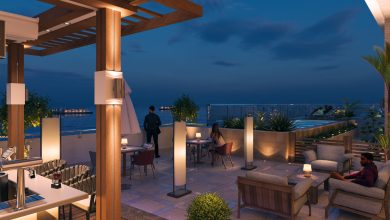 Paramount Twin Towers: 5-Star Living in the Home You Deserve