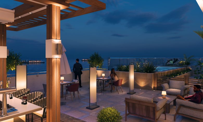Paramount Twin Towers: 5-Star Living in the Home You Deserve Paramount Twin Towers: 5-Star Living in the Home You Deserve