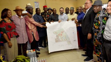 Execution of Oloibiri Museum by Julius Berger set to commence