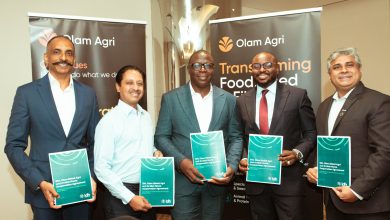 Olam Agri partners with IDH and Arzikin Noma to boost soybean production in Nigeria