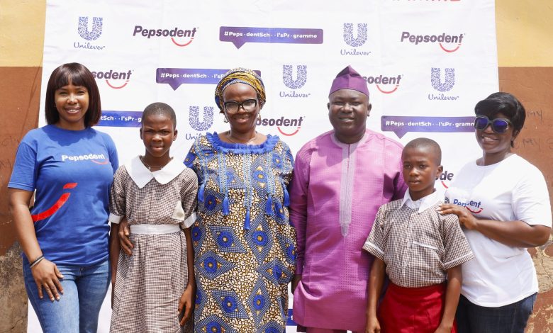 Brush Day and Night Campaign: Pepsodent Schools Programme 2025 targets 2.7m pupils Brush Day and Night Campaign: Pepsodent Schools Programme 2025 targets 2.7m pupils