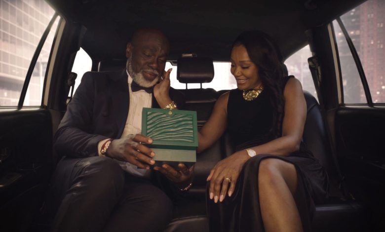 Polo Luxury unveils emotion stirring TVC campaign: “Reward of Success” Polo Luxury unveils emotion stirring TVC campaign: “Reward of Success”