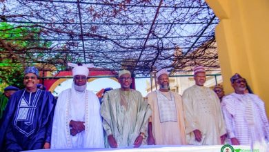 Jigawa govt commissions, takes over hospital donated by lawmaker