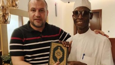 Jigawa Radio MD rewarded in Saudi Arabia for returning missing money