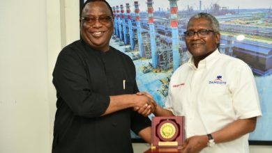 NCDMB, Dangote Refinery inaugurate joint committee to deepen local content