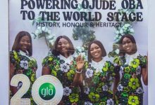 How Adenuga’s belief in indigenous culture has positioned Ojude-Oba Festival for global relevance