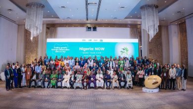 Corridors to Trade can support Nigeria’s protein needs