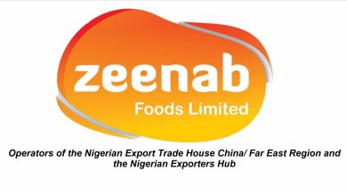 Zeenab Foods secures N10.22bn in oversubscribed Series 4 Commercial Paper issuance
