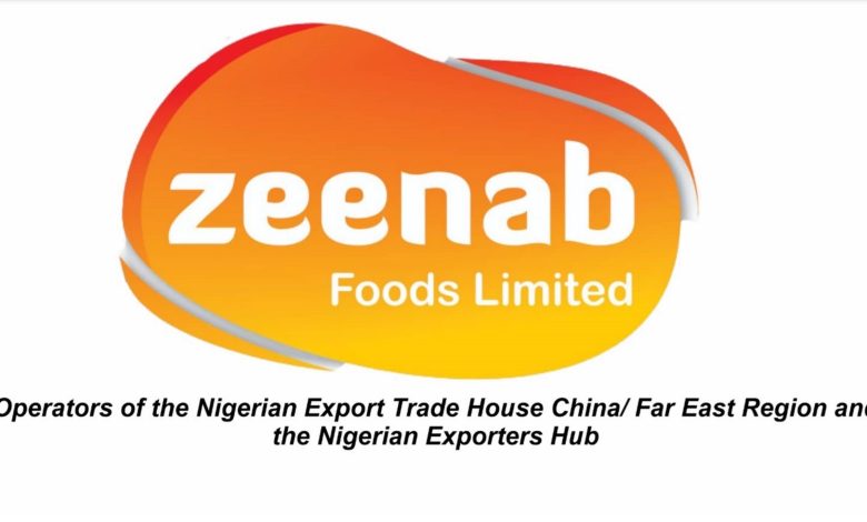 Zeenab Foods secures N10.22bn in oversubscribed Series 4 Commercial Paper issuance Zeenab Foods secures N10.22bn in oversubscribed Series 4 Commercial Paper issuance