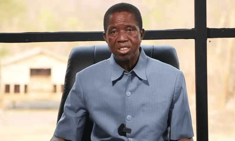 ANALYSIS: Lungu’s death and the perils of a weak opposition in Zambia ANALYSIS: Lungu’s death and the perils of a weak opposition in Zambia