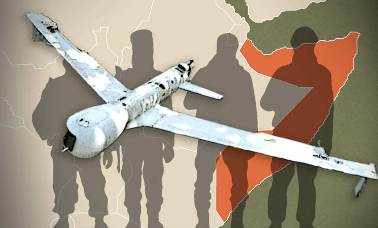 Houthis in Somalia: Friends with technological benefits? Houthis in Somalia: Friends with technological benefits?
