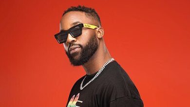 Iyanya dedicates song to victims of Benue massacre