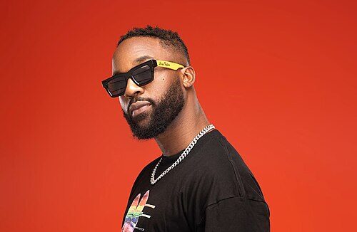Iyanya dedicates song to victims of Benue massacre