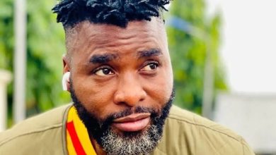 How I lost my first child to poverty – Ibrahim Chatta